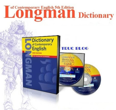 Crack For Longman Dictionary 5th Edition